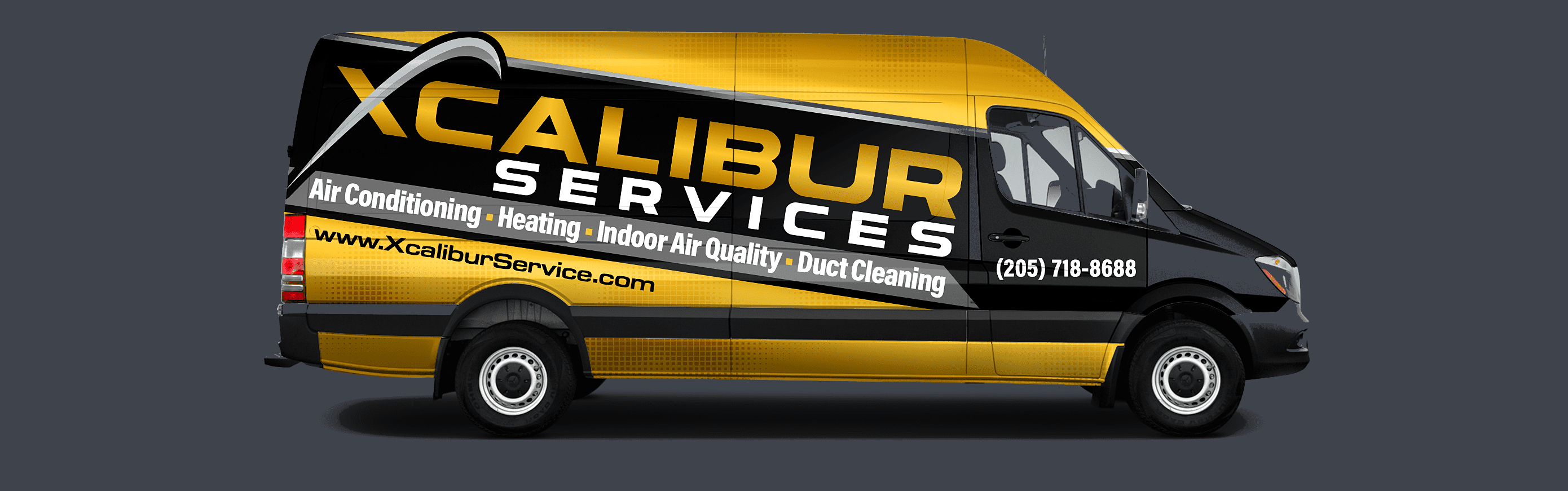 Xcalibur Home Services