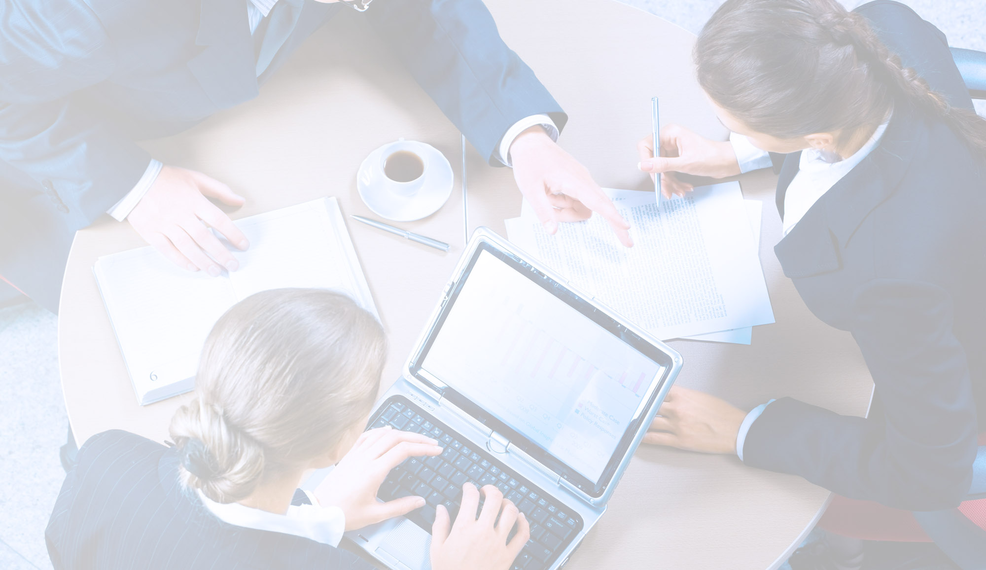 Mesa Revenue Partners