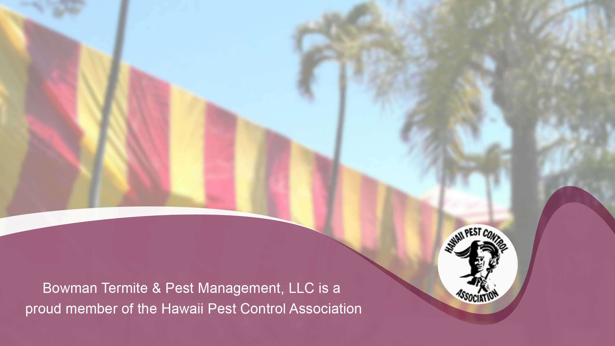 Bowman Termite and Pest Management LLC | Startup Roulette