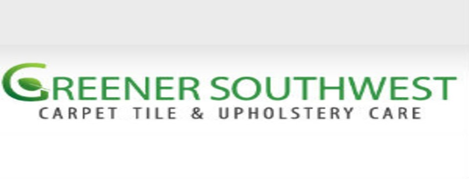 Greener Southwest Carpet Tile & Upholstery Care