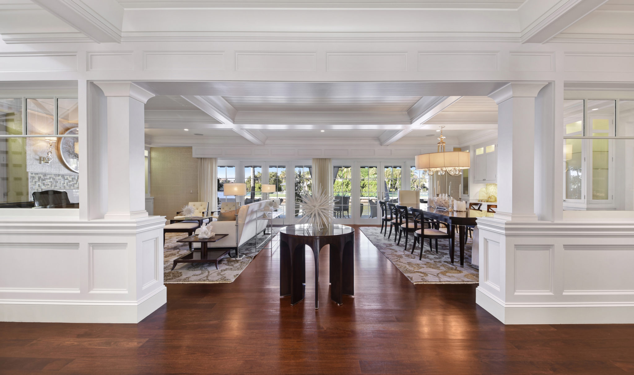 Architectural Design Studios