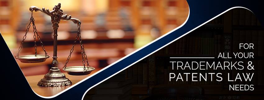 Trademarks and Patents Lawyer