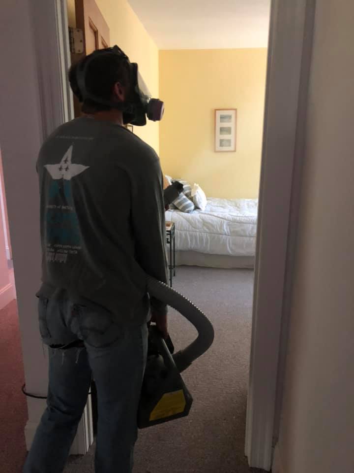 Local Restoration LLC