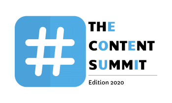 The Content Summit 2020