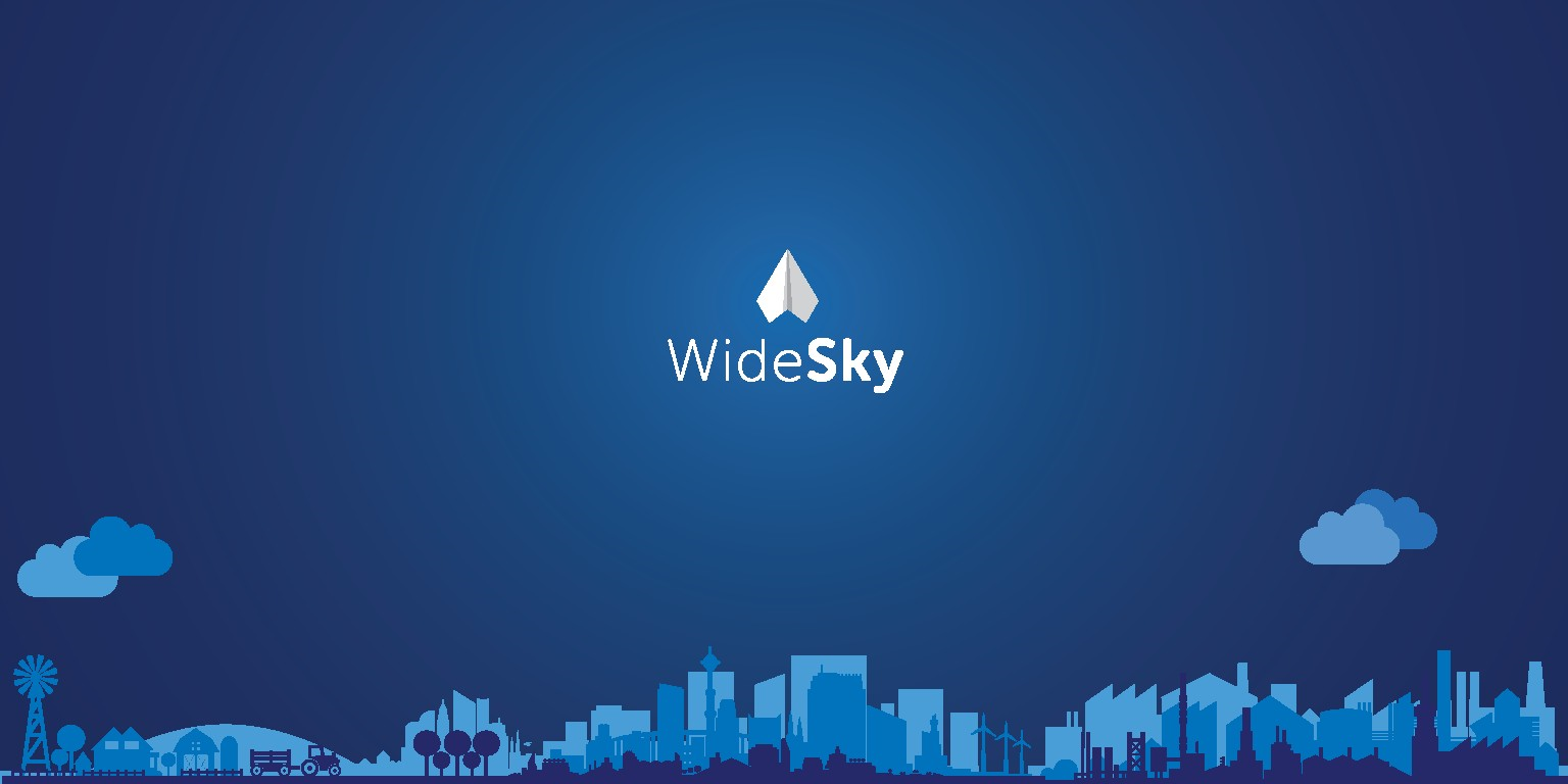 Widesky