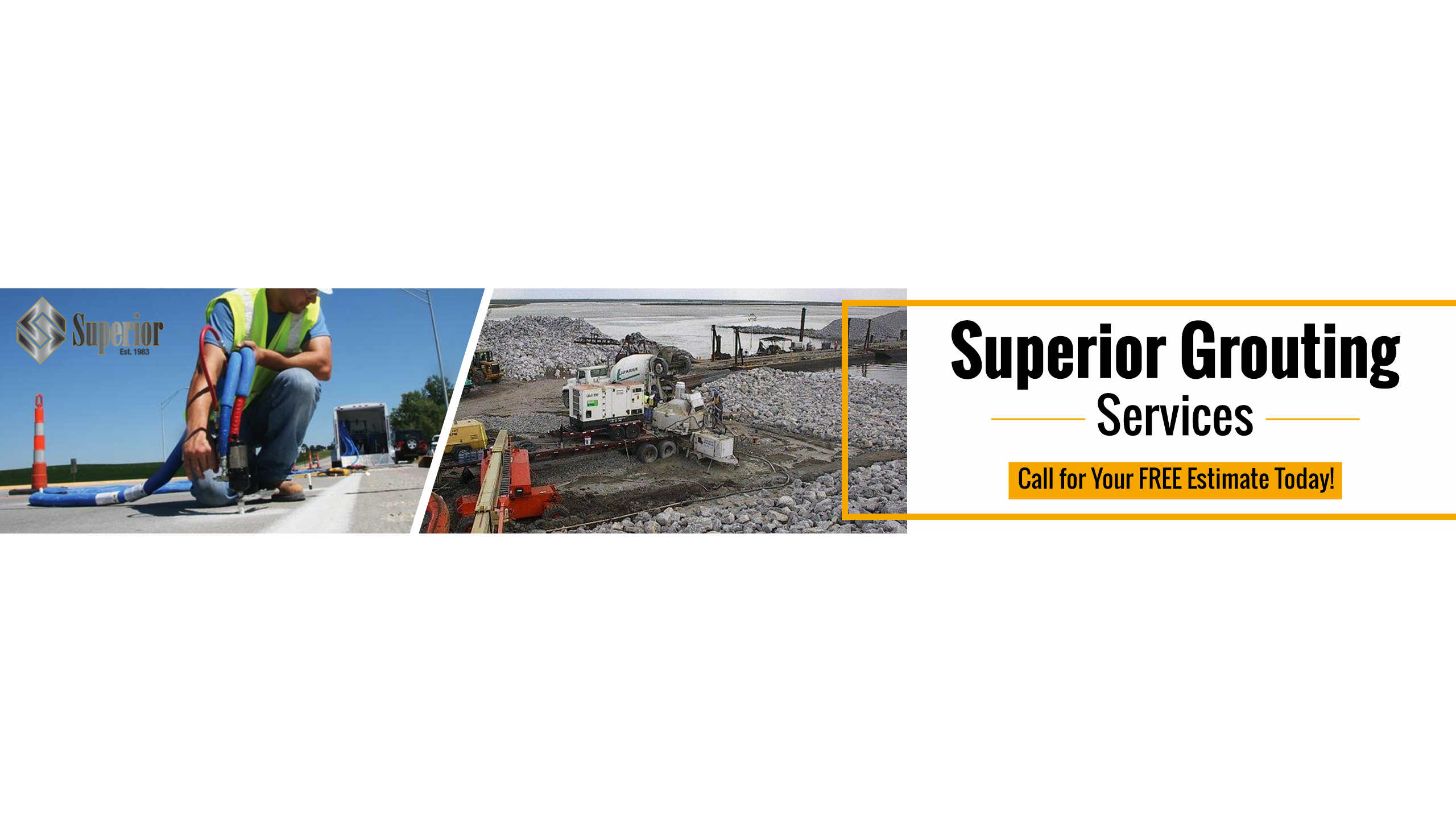 Superior Grouting Services Inc