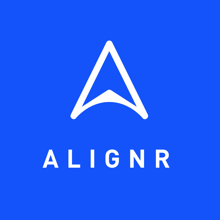 Alignr