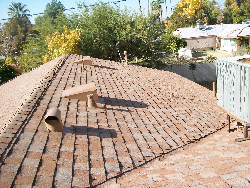 Arizona Roof Rescue