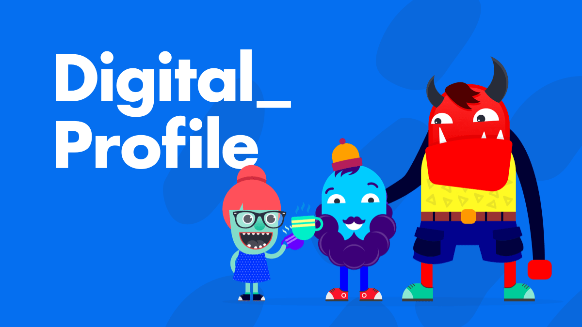 Digital profile