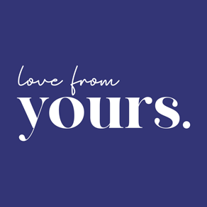Love From Yours Skincare