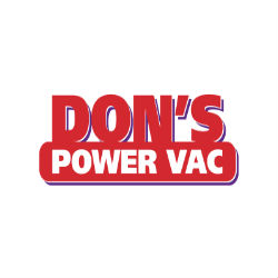 Don’s Power Vac