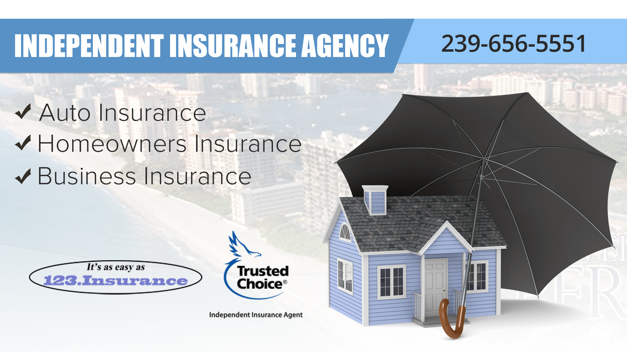Lee County Insurance Agency