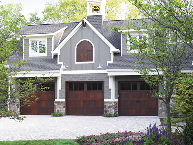 Rissler Garage Doors