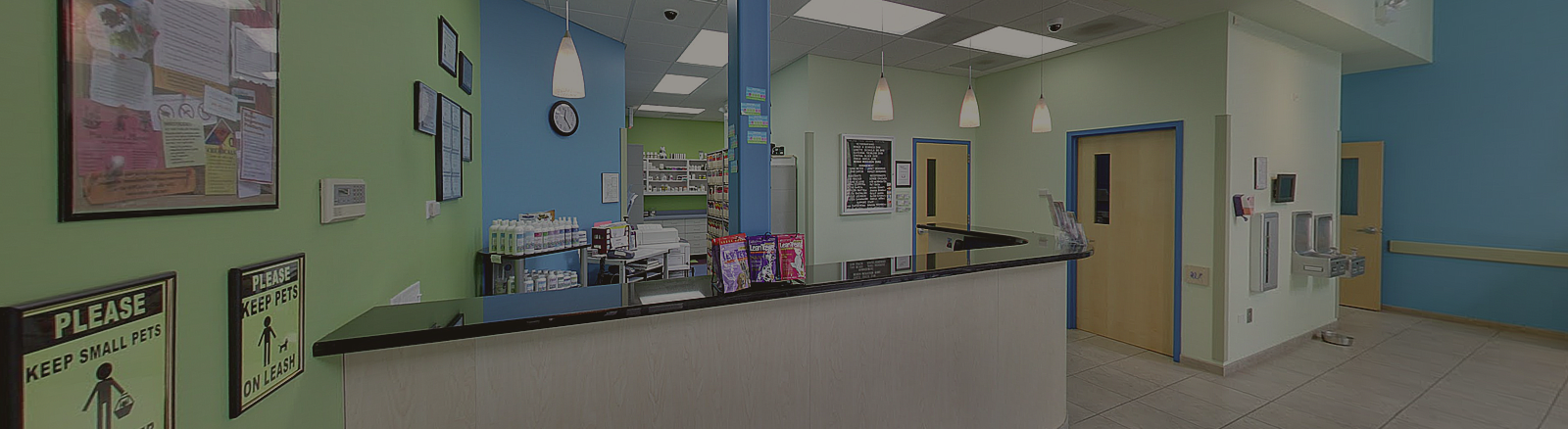 Portage Park Animal Hospital & Dental Clinic