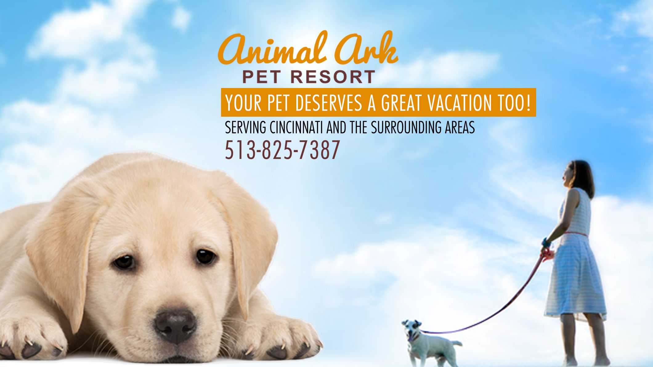 Animal Ark Pet Resort