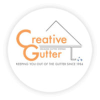 Creative Gutter INC