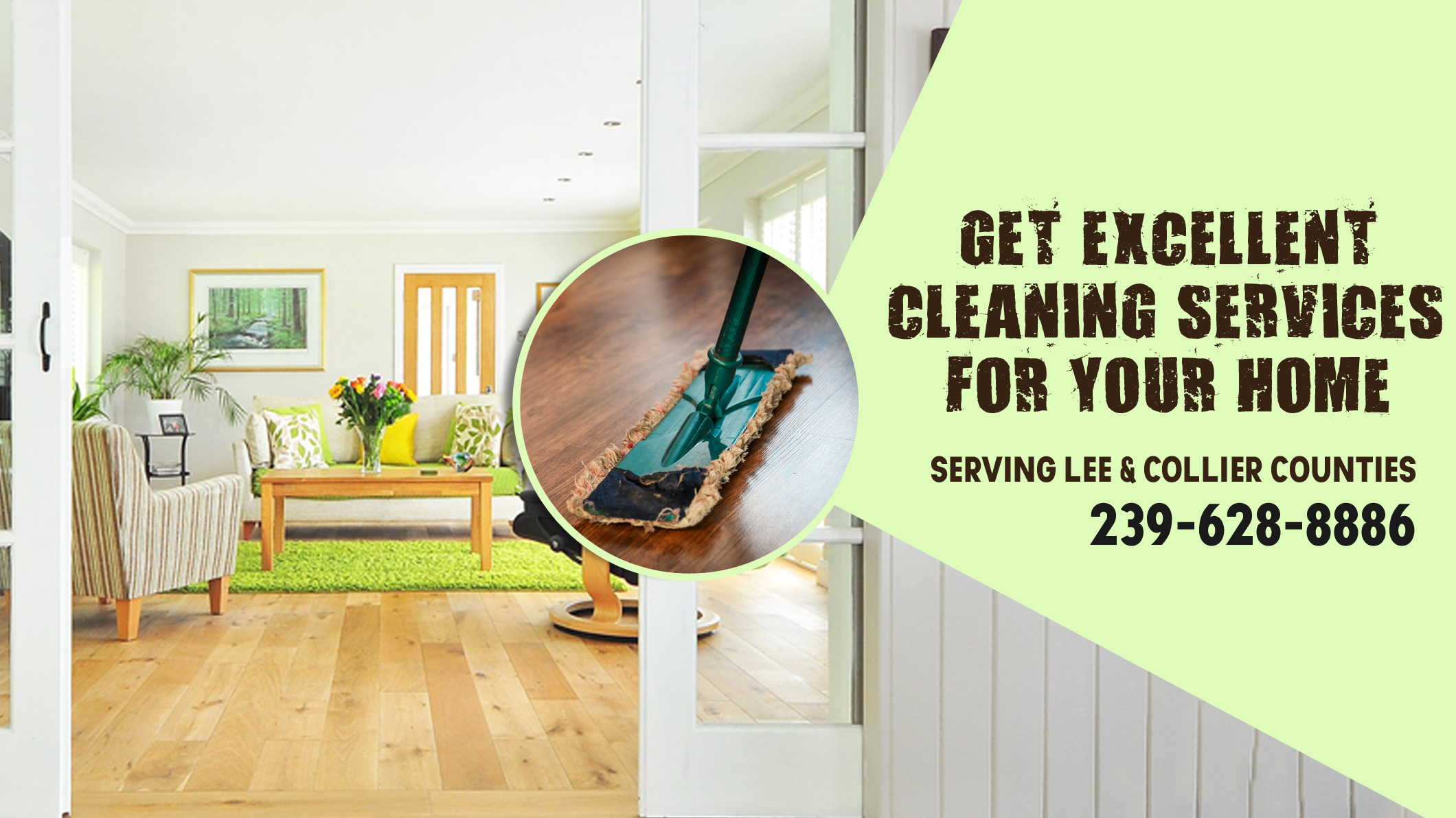 Diamond Shine Cleaning Enterprises LLC