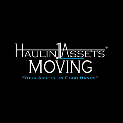 Haulin Assets Moving