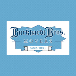 Burkhardt Brothers Moving & Storage