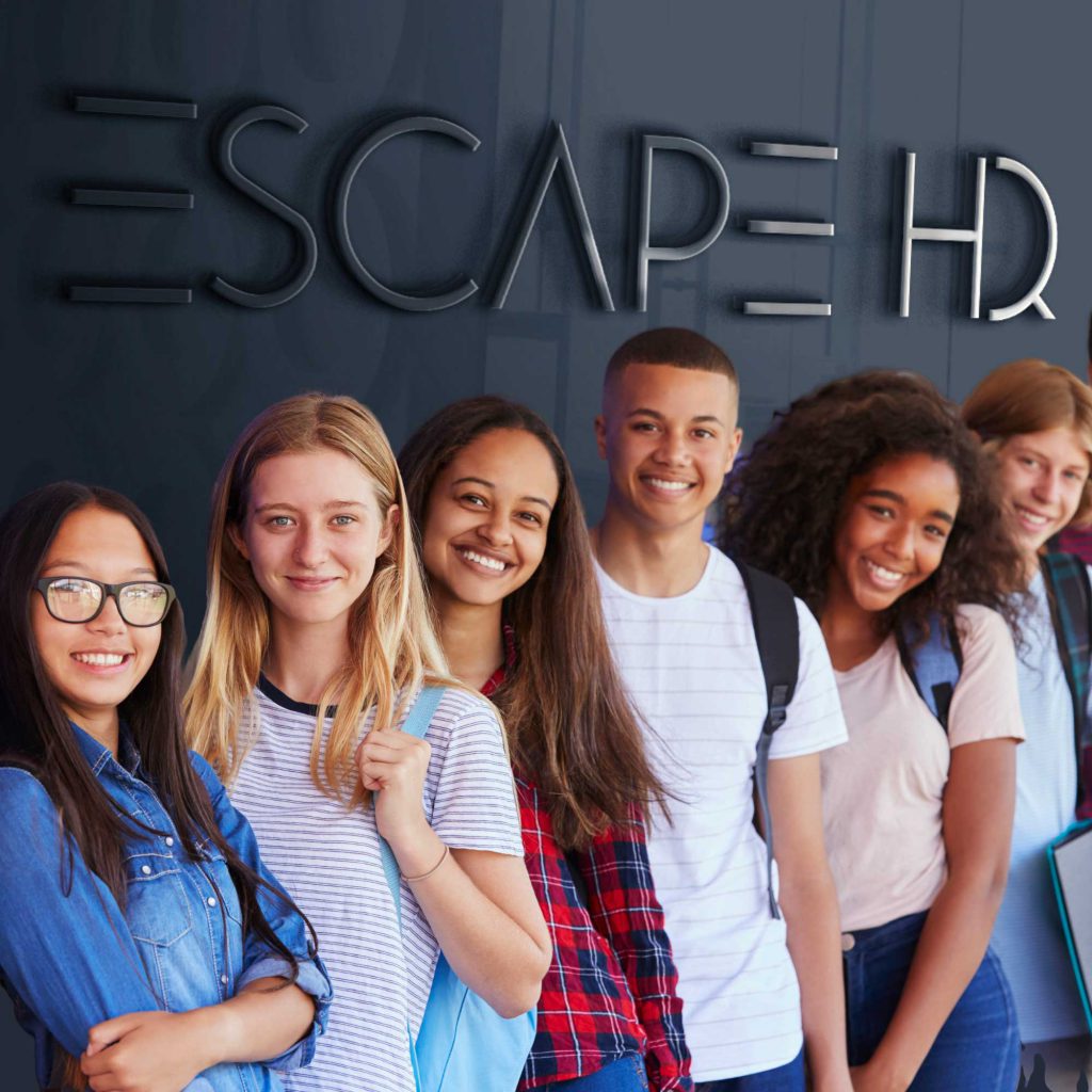 Escape HQ