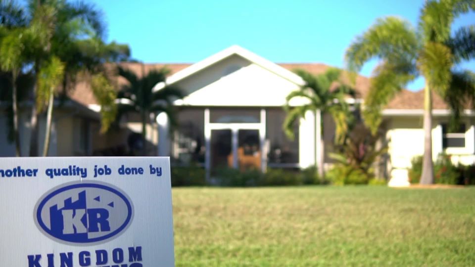 Kingdom Restoration Inc