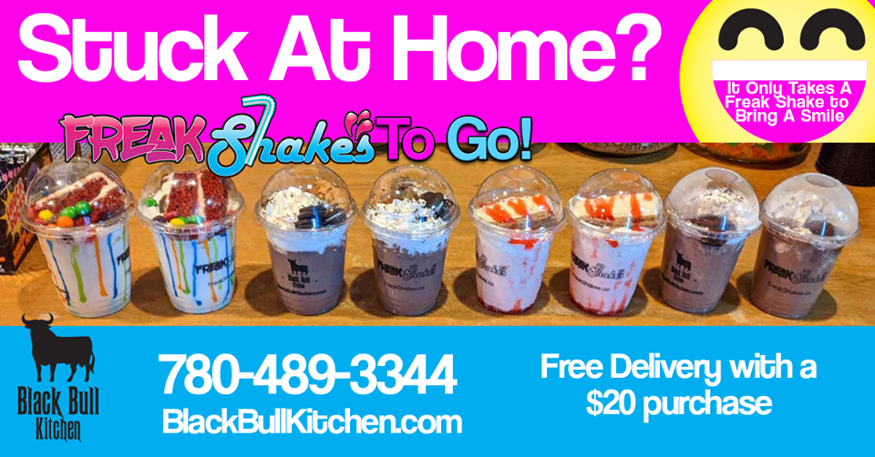 The Black Bull Kitchen & Bar