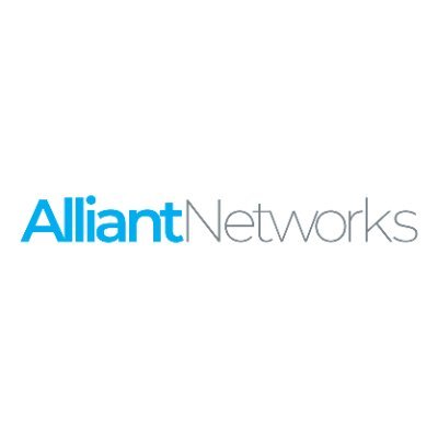 Alliant Networks