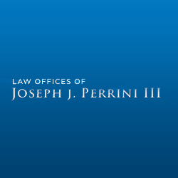 Law offices of joseph J Perrini III Esq.