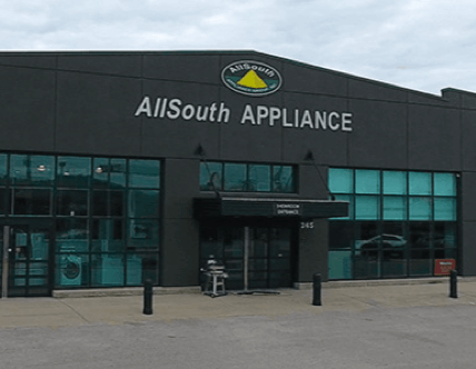 AllSouth Appliance Group, Inc.