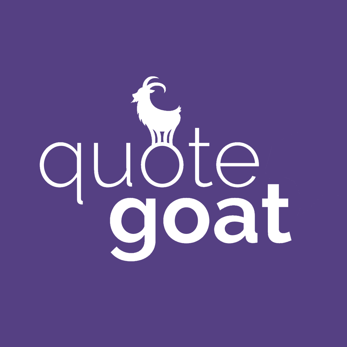 Quote Goat