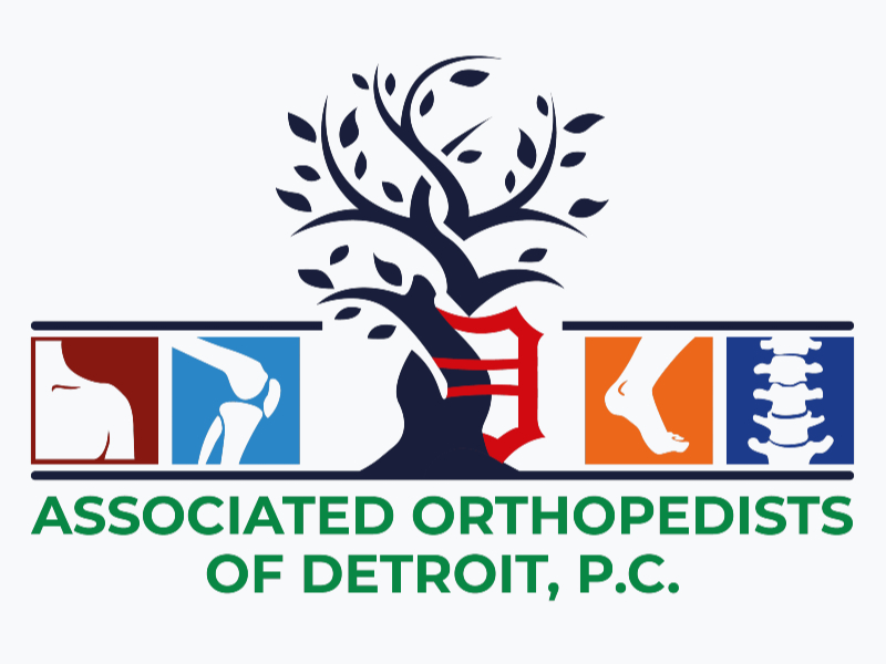 Associated Orthopedists of Detroit PC