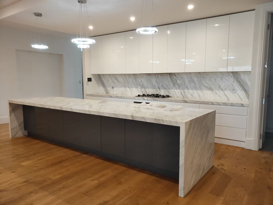 Emperor Stone and Marble Pty. Ltd.