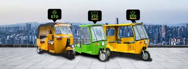 ETO Motors
