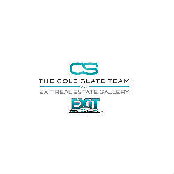 The Cole Slate Team EXIT Real Estate Gallery