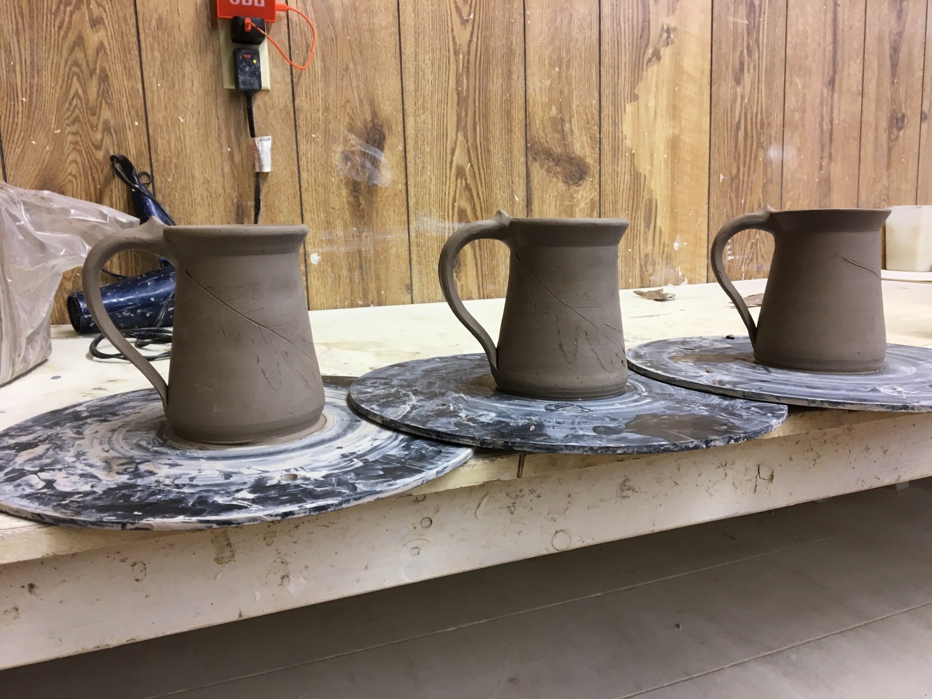 Inspire Pottery Studio