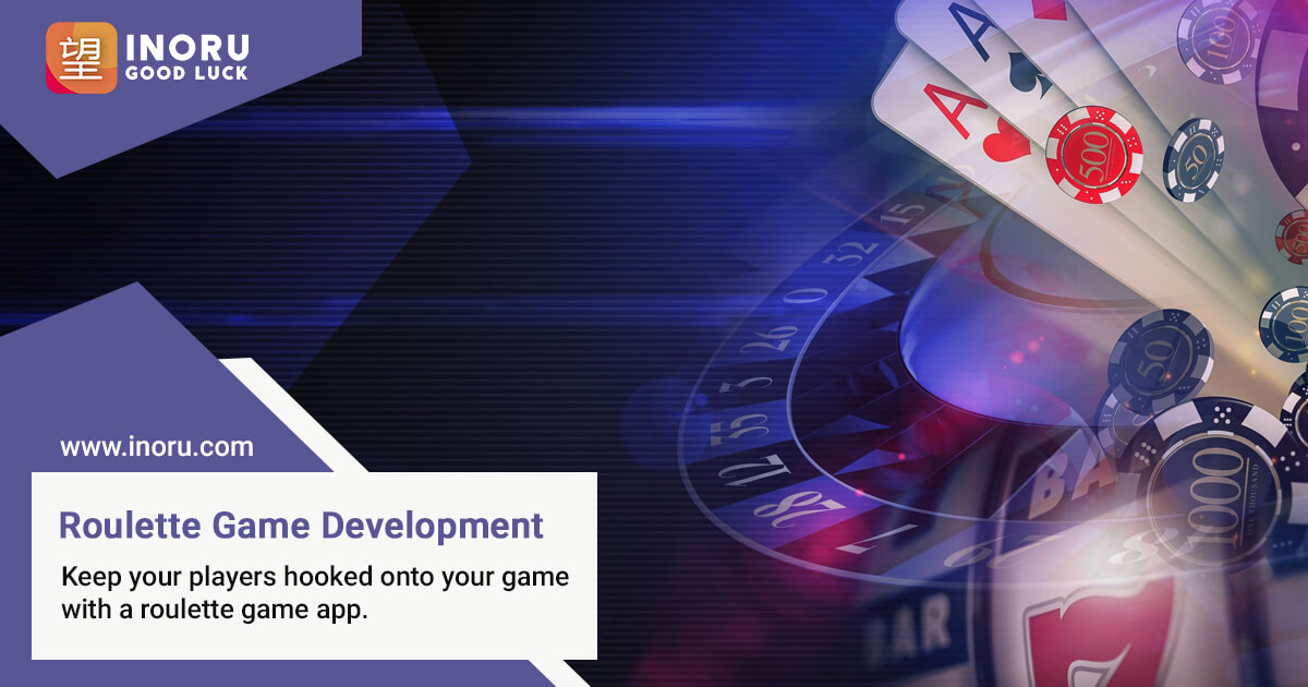 Roulette Game Development