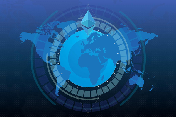 CRYPTOCURRENCY DEVELOPMENT