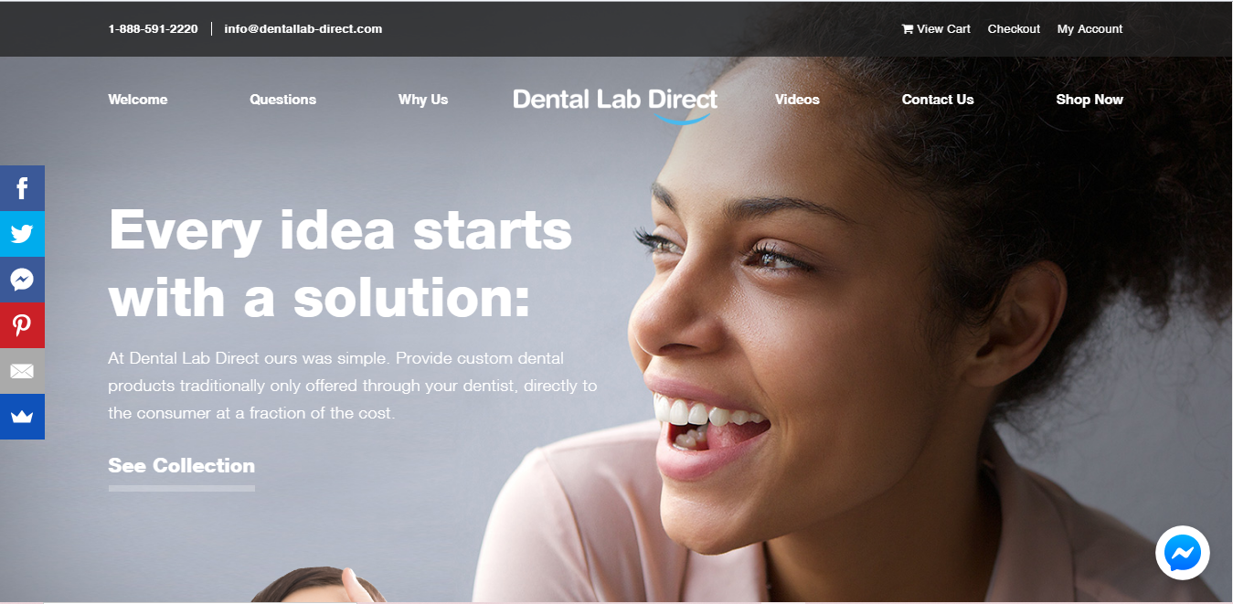Dental Lab Direct