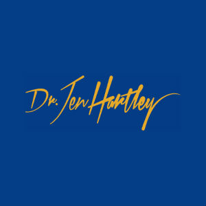 Dr. Jen Hartley