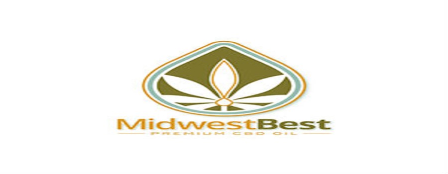 Midwest Best CBD Oil