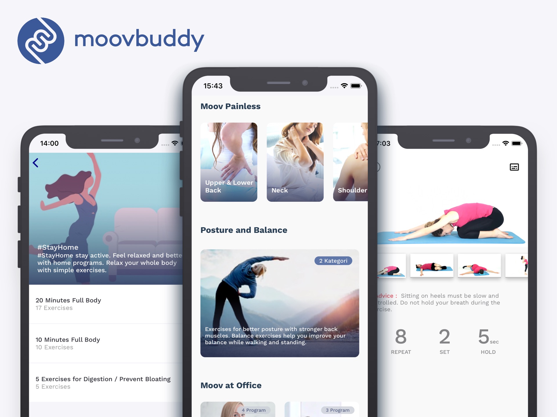 MoovBuddy