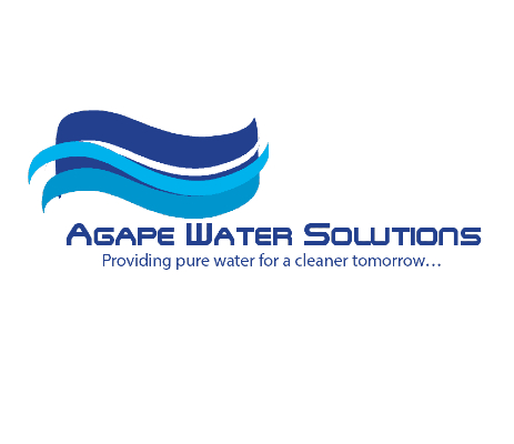 Agape Water Solutions, Inc