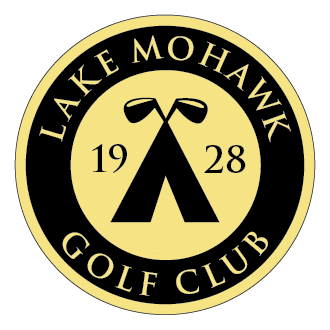 Lake Mohawk Golf Club