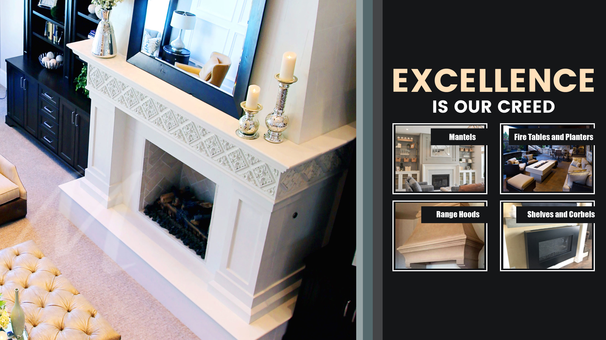 Stone Mountain Castings & Design