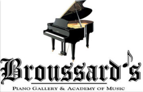 Broussard's Piano Gallery