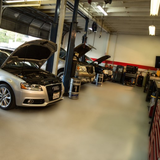 Susi Auto Repair