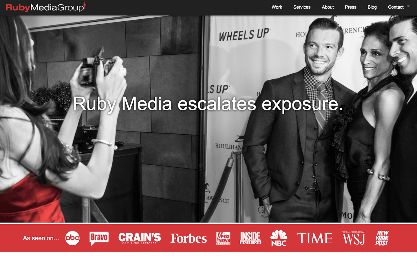 Ruby Media Group
