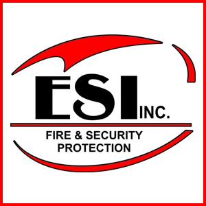 ESI Fire & Security Protection