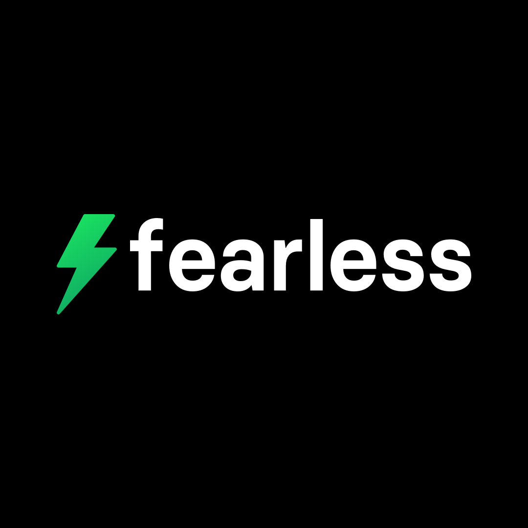 Fearless
