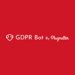 Plugmatter GDPR Bot